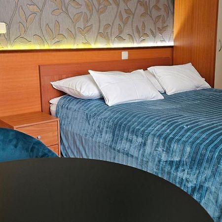 Sobe/Rooms Riva Zadar Bagian luar foto