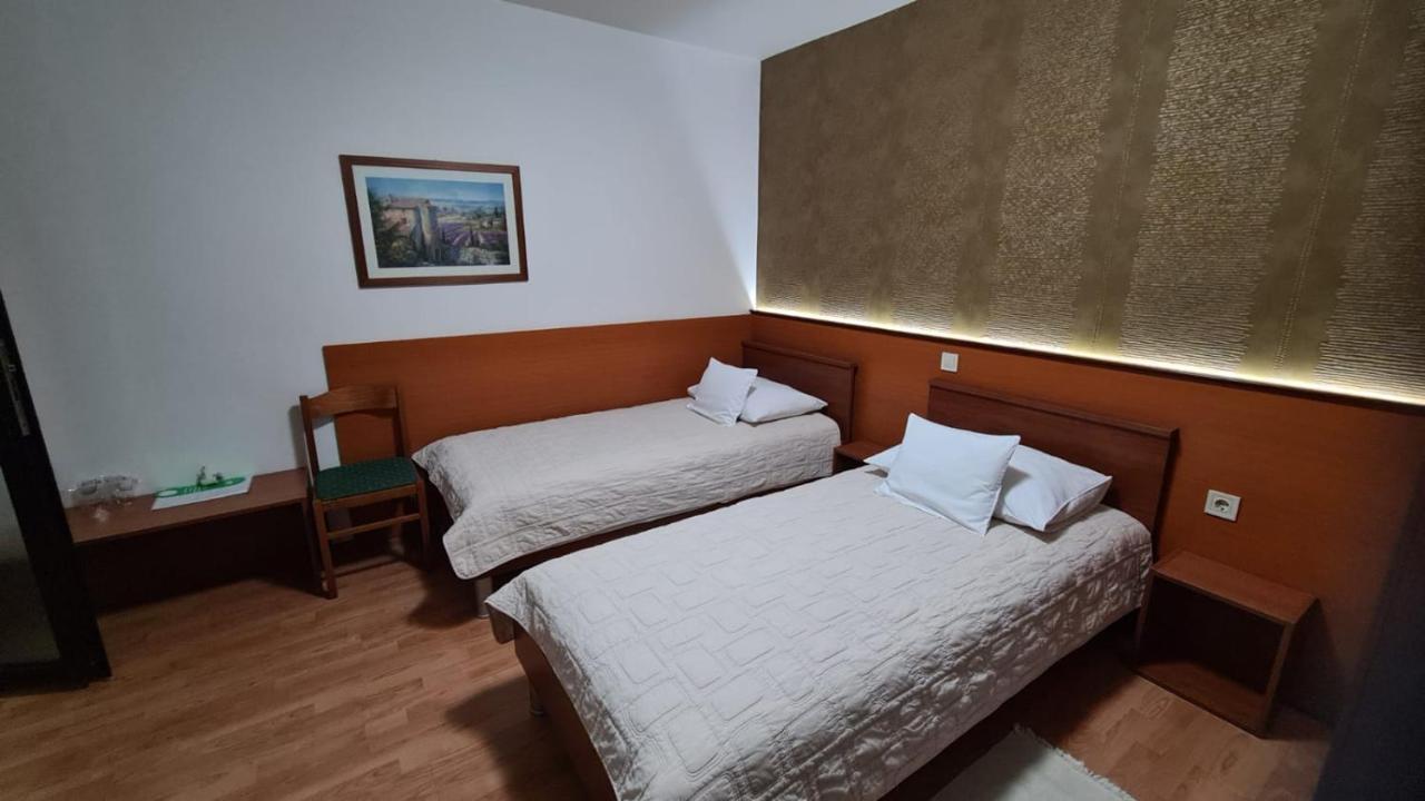 Sobe/Rooms Riva Zadar Bagian luar foto