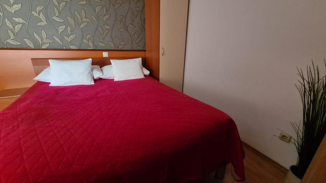 Sobe/Rooms Riva Zadar Bagian luar foto