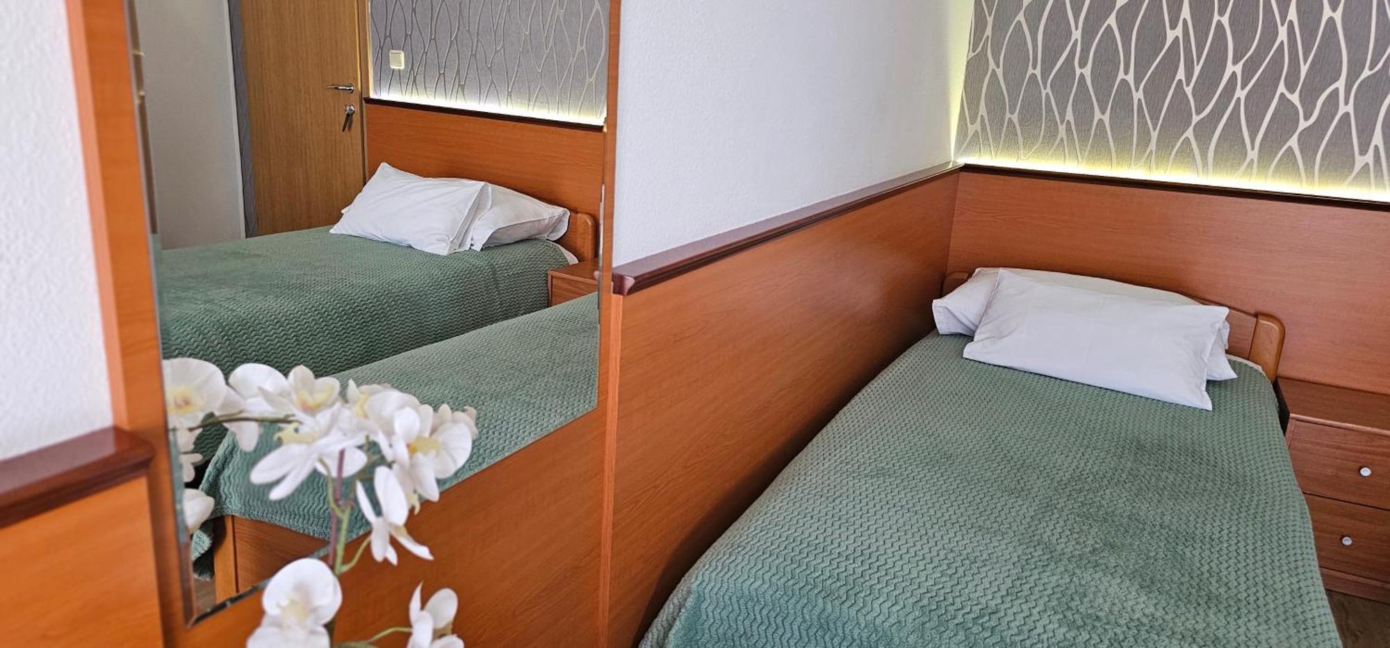 Sobe/Rooms Riva Zadar Bagian luar foto