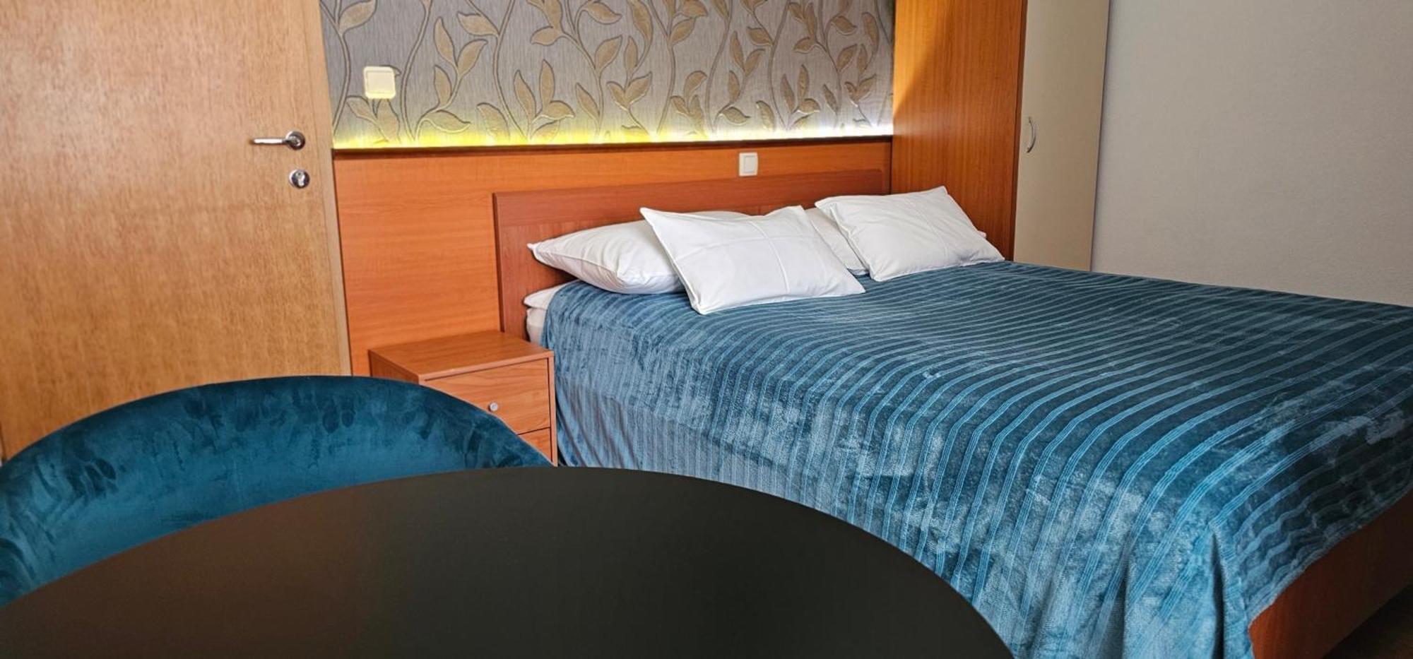 Sobe/Rooms Riva Zadar Bagian luar foto