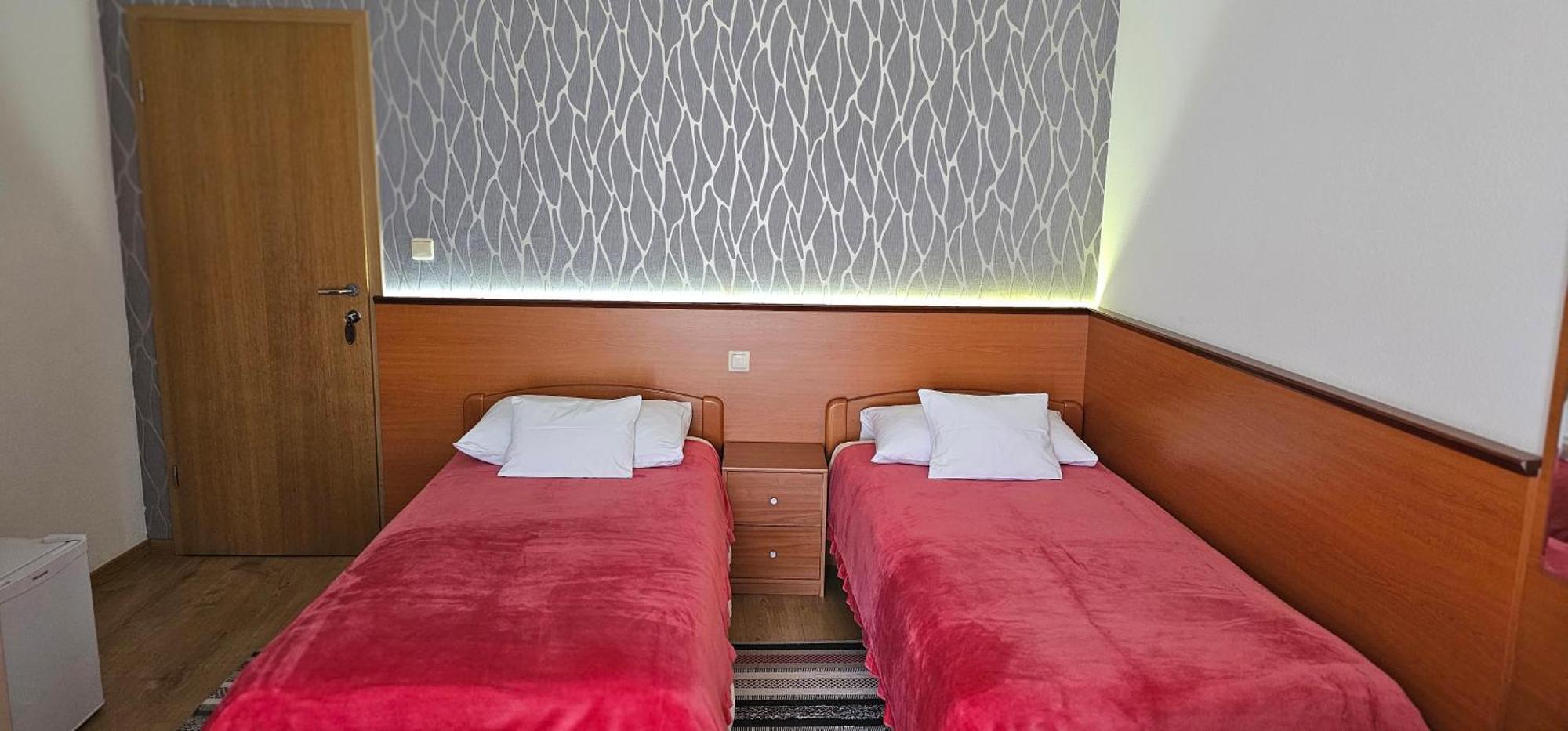 Sobe/Rooms Riva Zadar Bagian luar foto