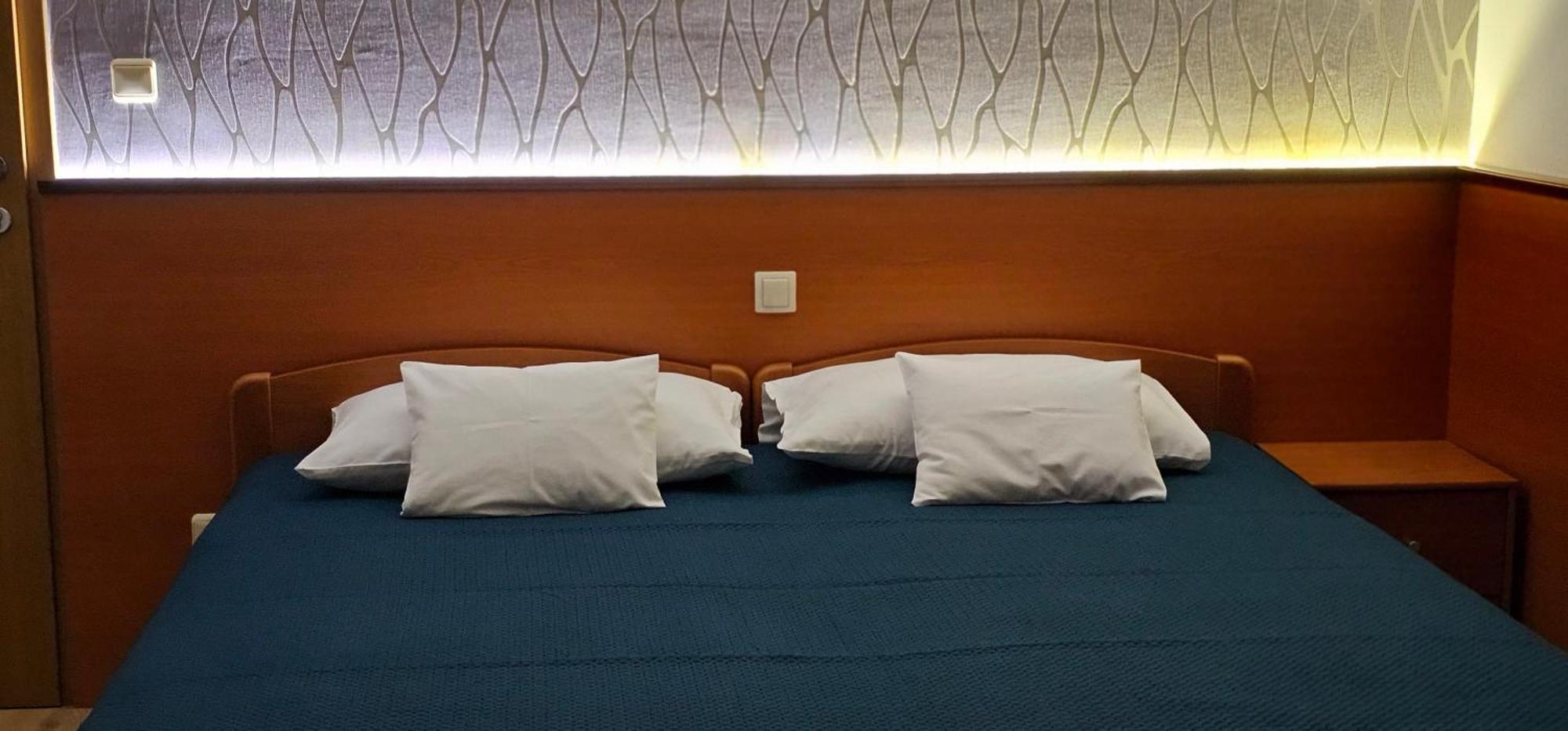 Sobe/Rooms Riva Zadar Bagian luar foto