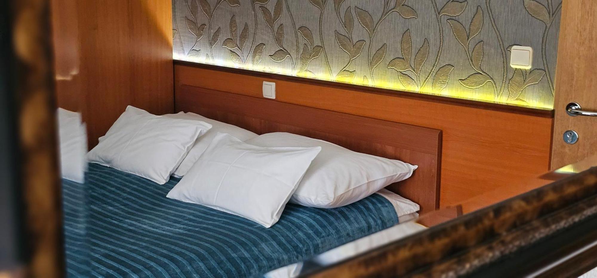 Sobe/Rooms Riva Zadar Bagian luar foto