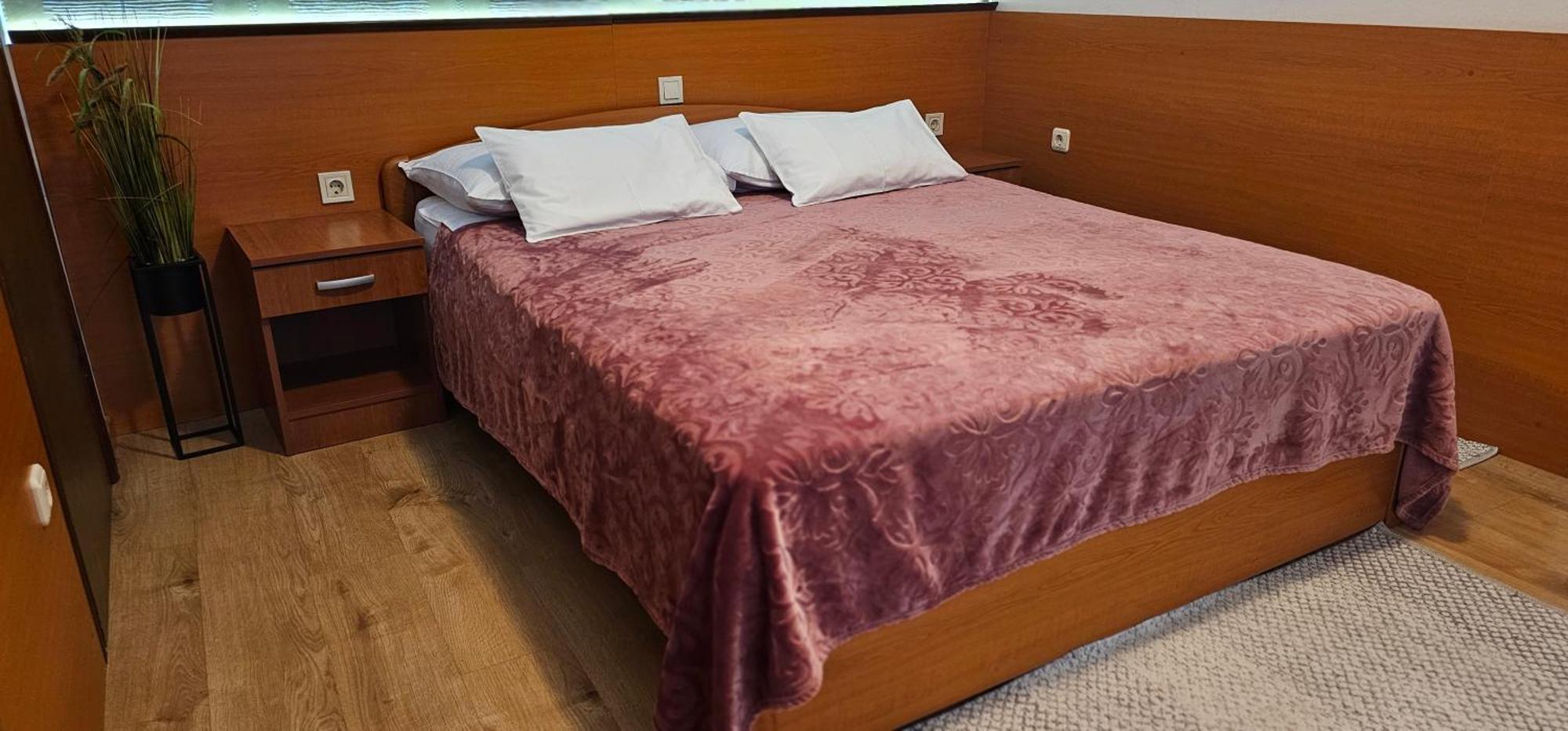 Sobe/Rooms Riva Zadar Bagian luar foto