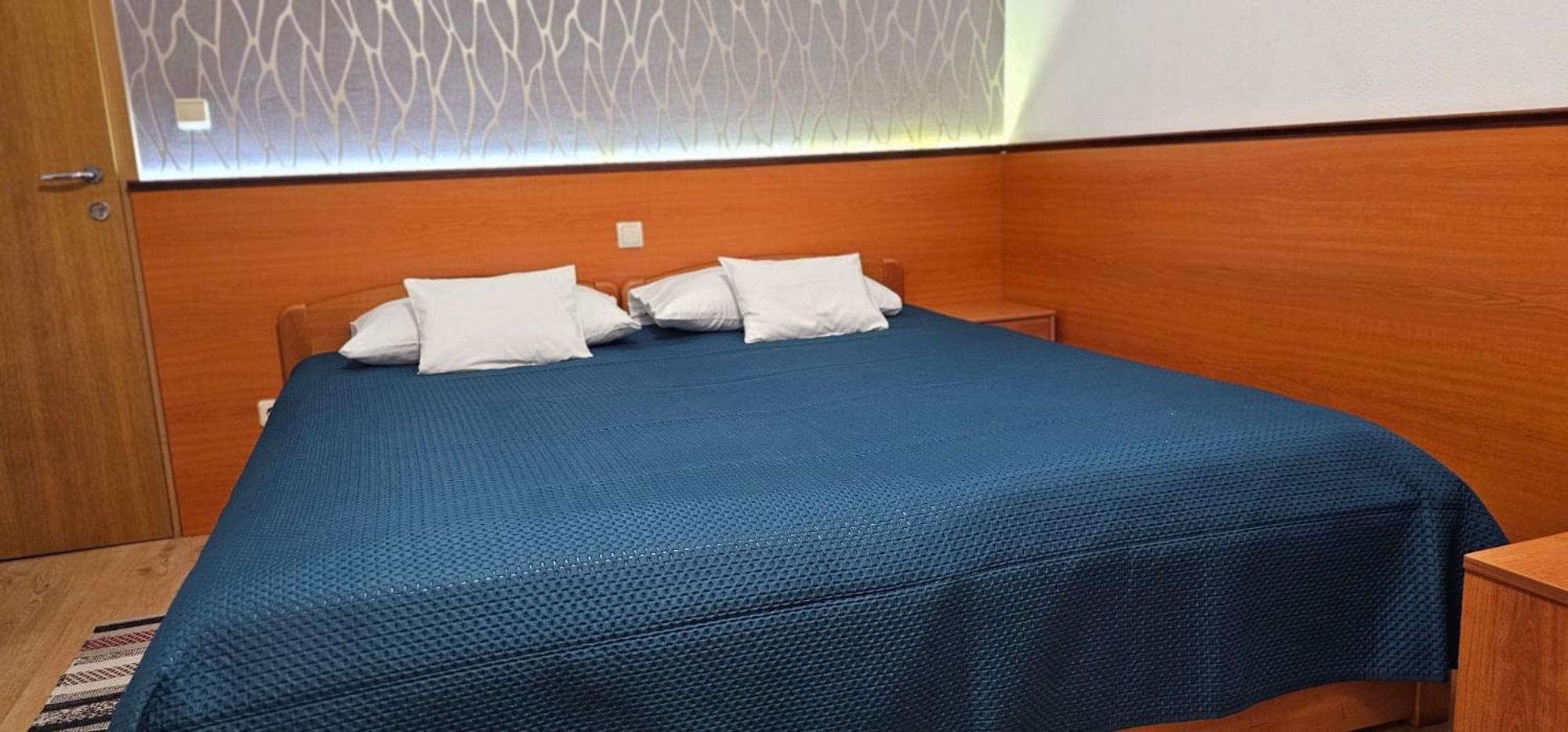 Sobe/Rooms Riva Zadar Bagian luar foto