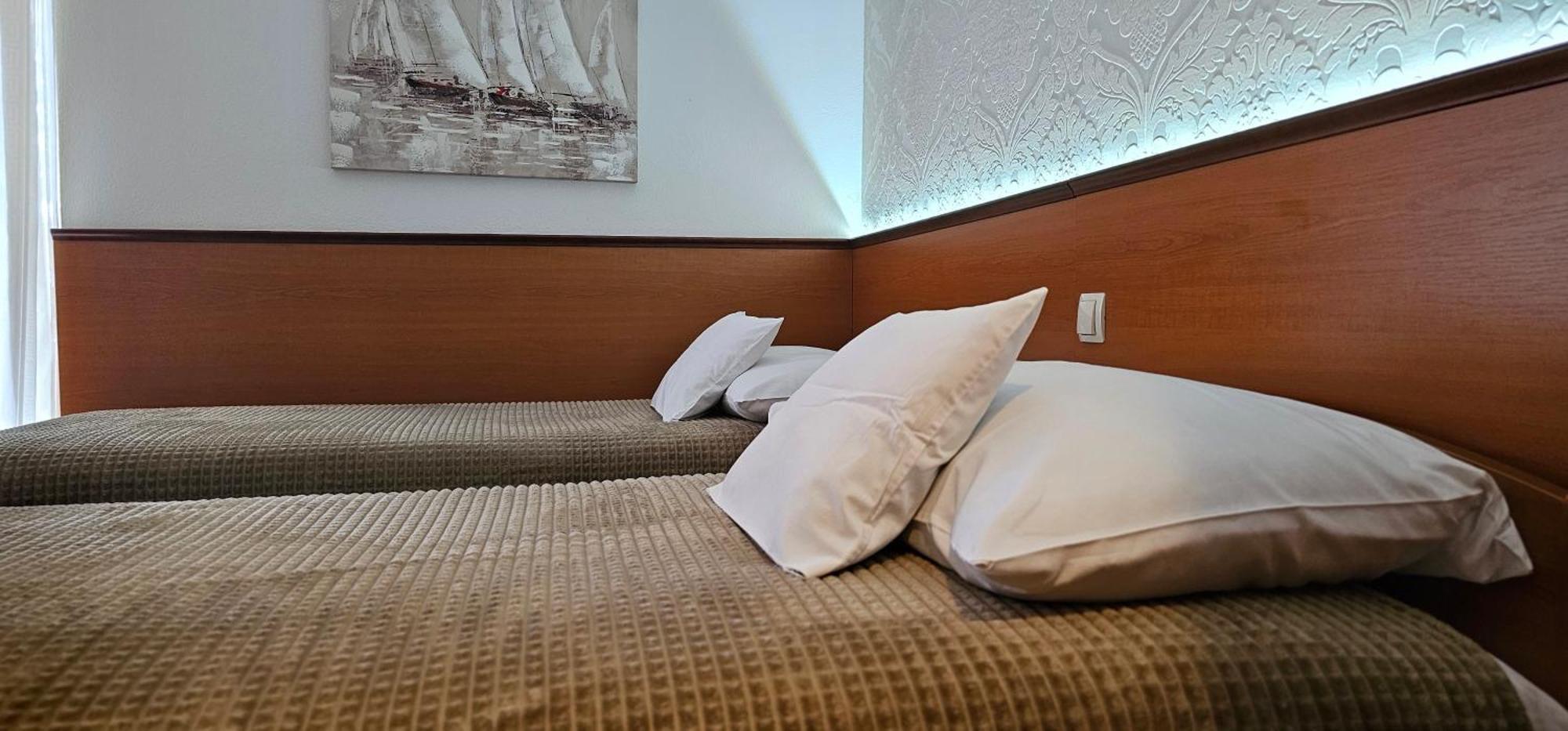 Sobe/Rooms Riva Zadar Bagian luar foto