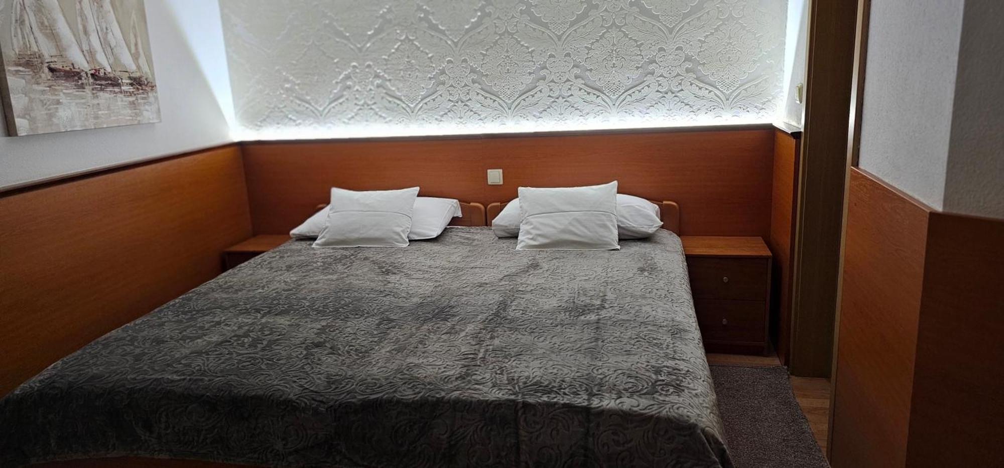Sobe/Rooms Riva Zadar Bagian luar foto