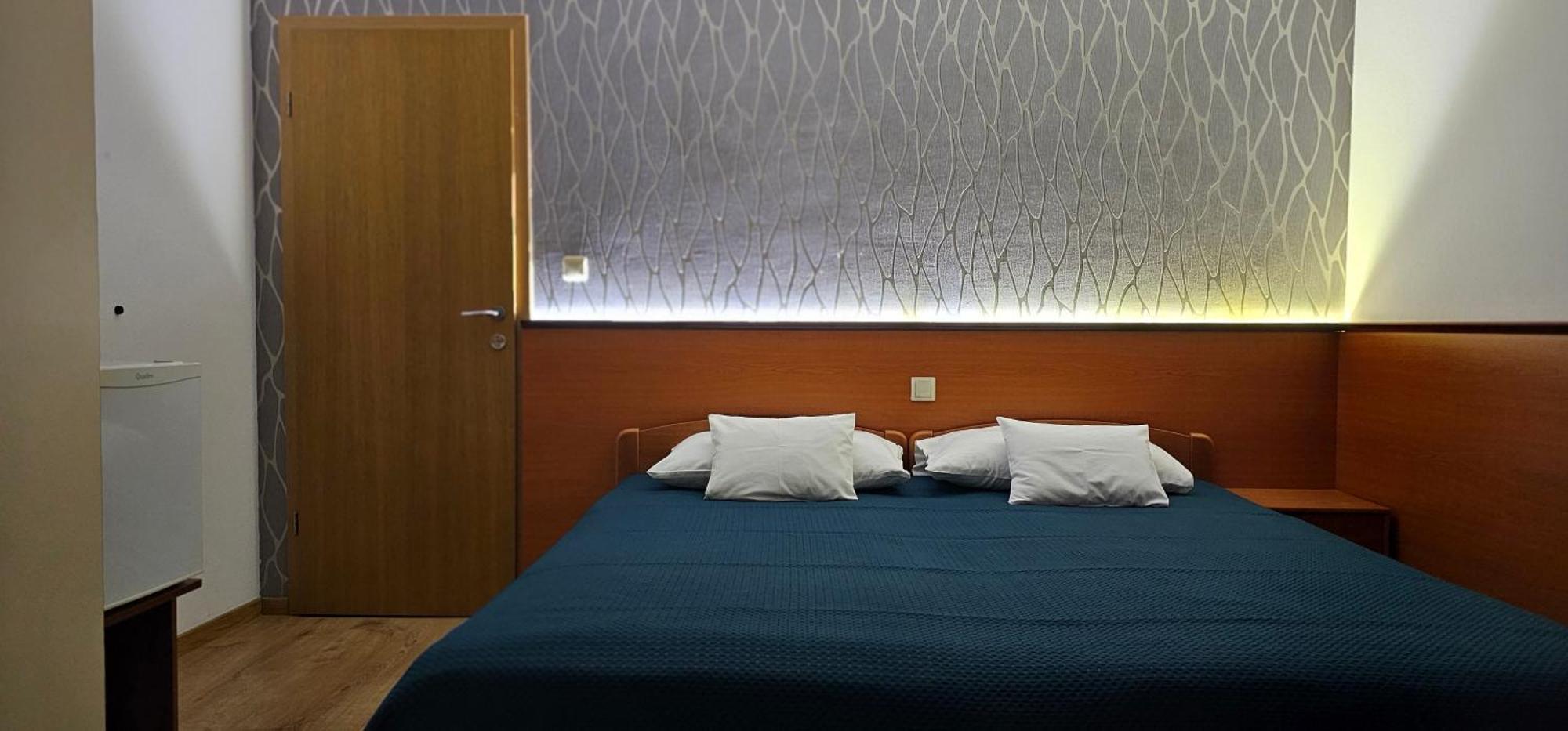 Sobe/Rooms Riva Zadar Bagian luar foto