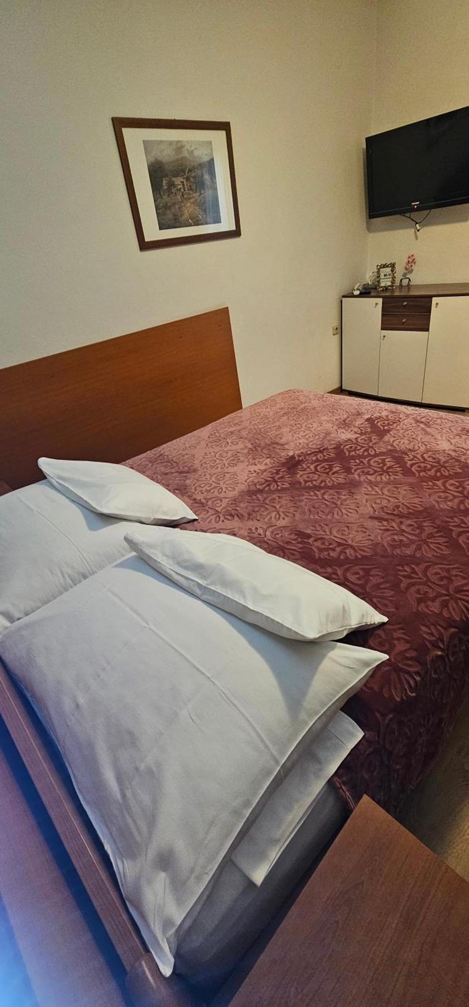 Sobe/Rooms Riva Zadar Bagian luar foto