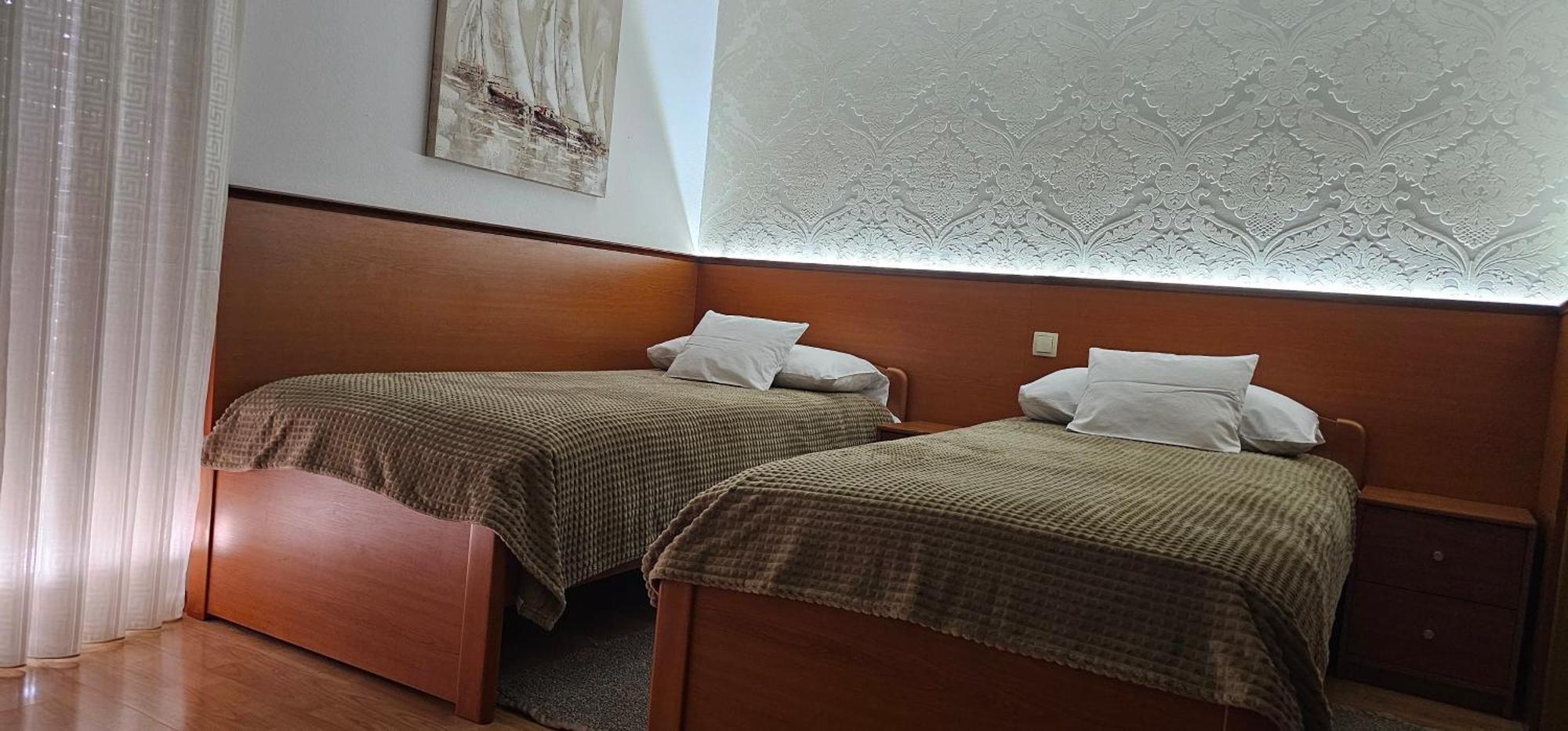 Sobe/Rooms Riva Zadar Bagian luar foto