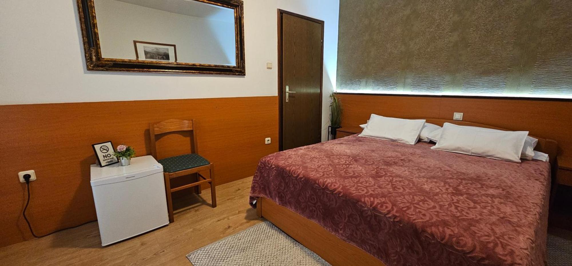 Sobe/Rooms Riva Zadar Bagian luar foto