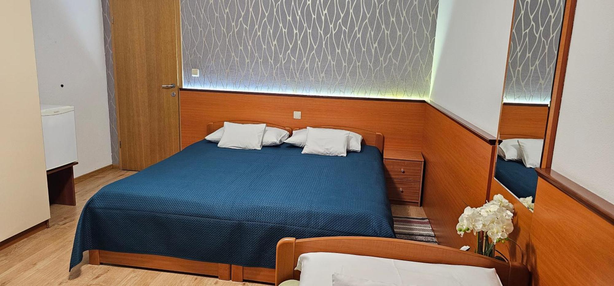 Sobe/Rooms Riva Zadar Bagian luar foto