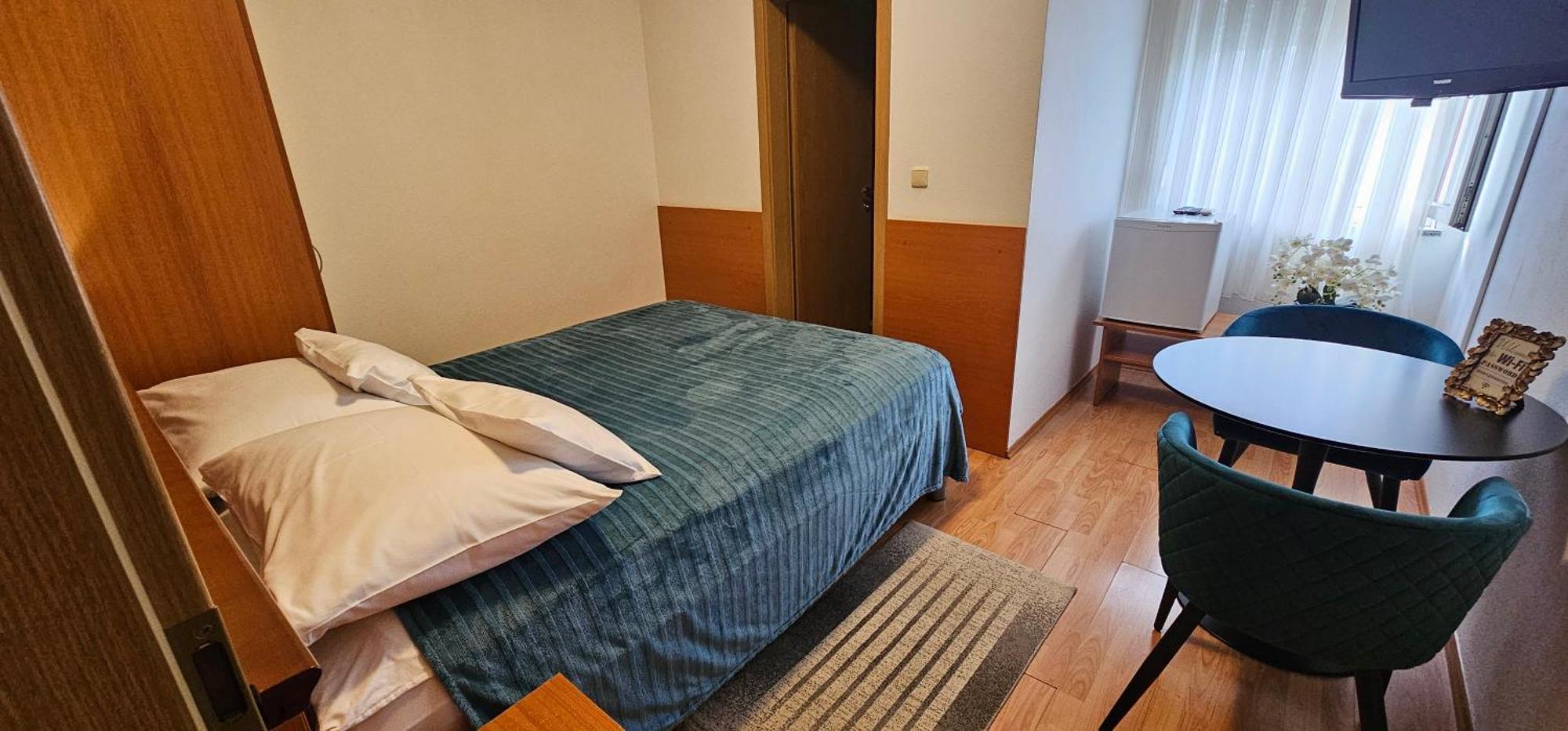 Sobe/Rooms Riva Zadar Bagian luar foto