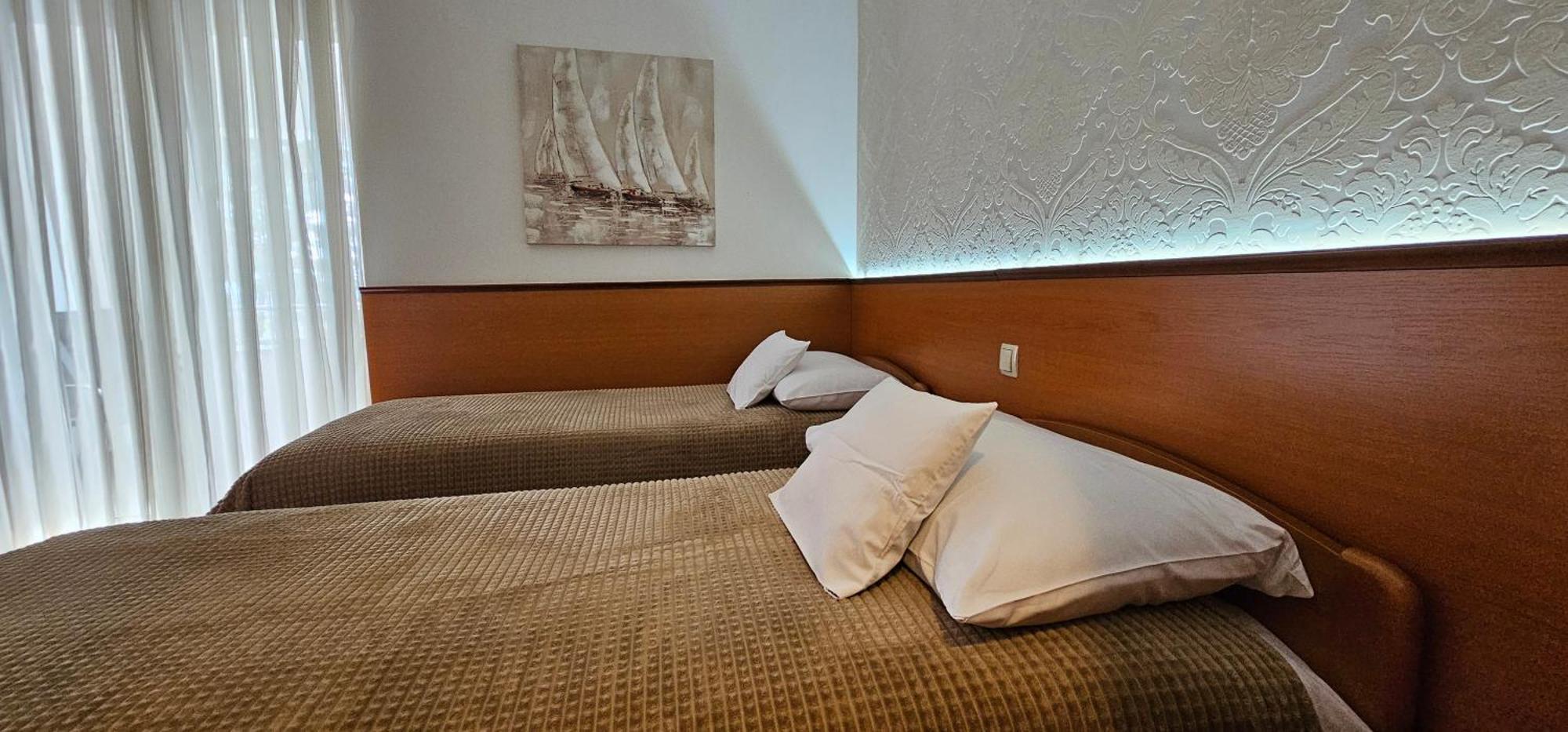 Sobe/Rooms Riva Zadar Bagian luar foto