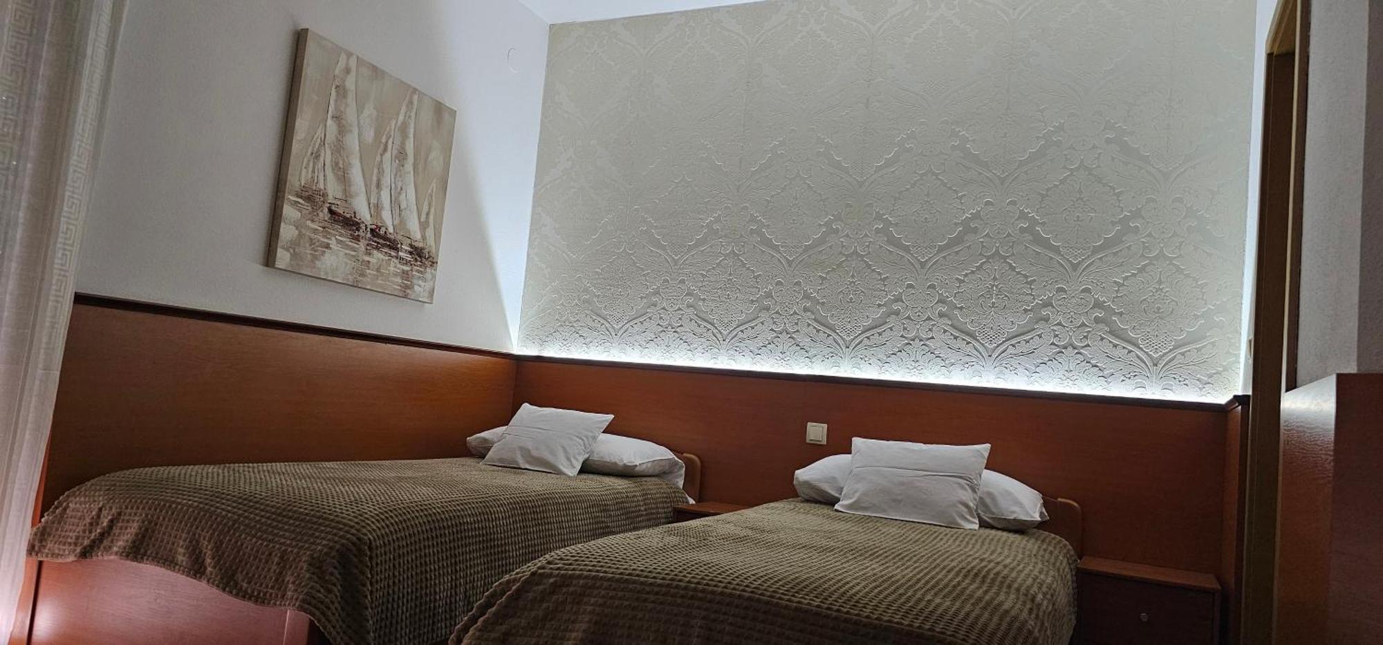 Sobe/Rooms Riva Zadar Bagian luar foto