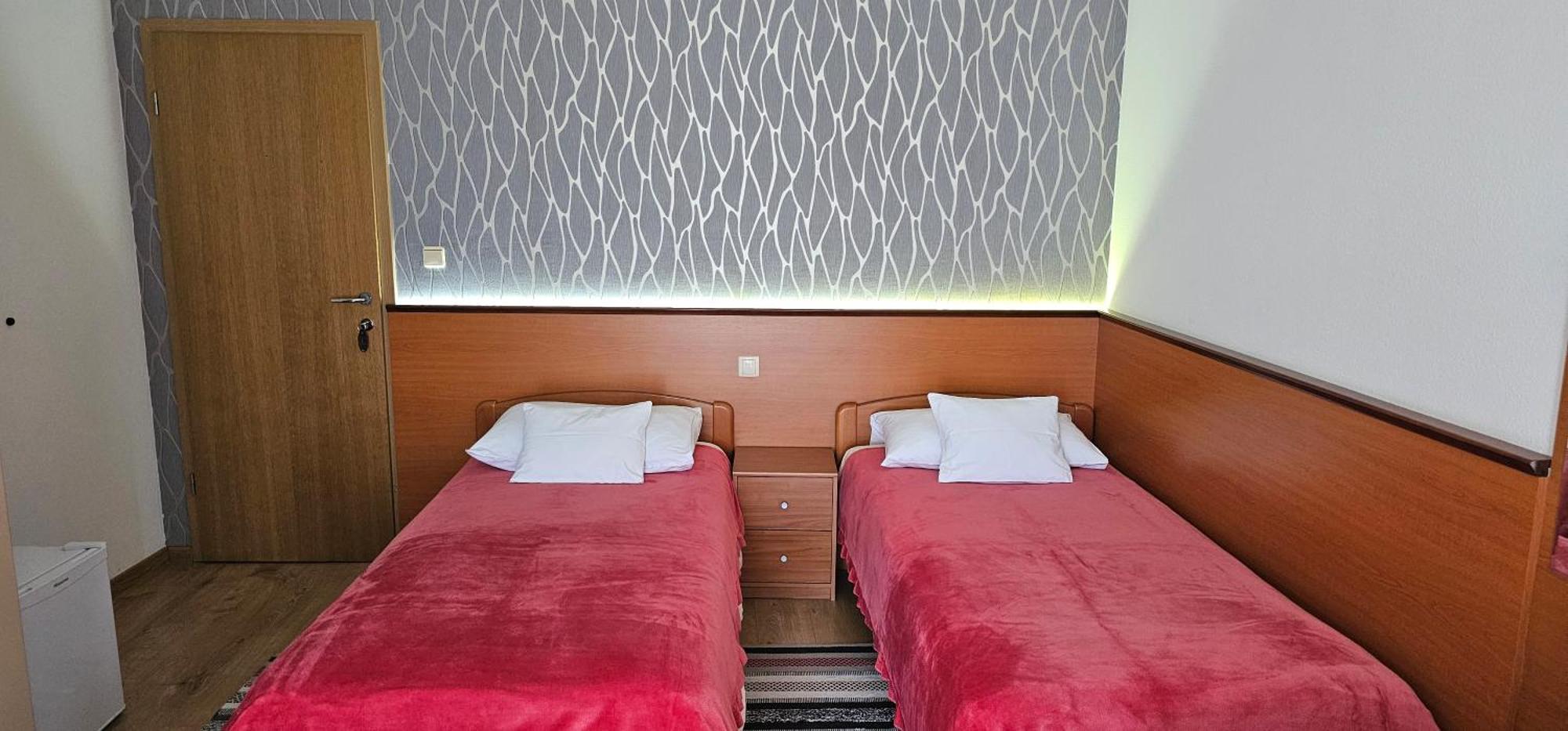 Sobe/Rooms Riva Zadar Bagian luar foto