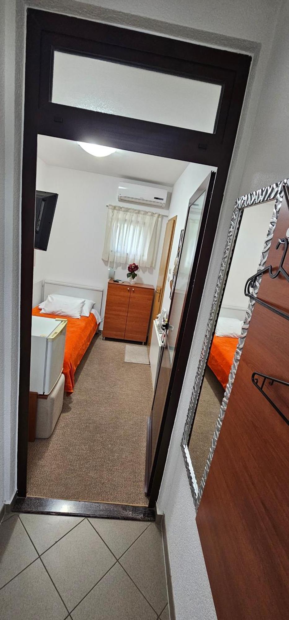 Sobe/Rooms Riva Zadar Bagian luar foto