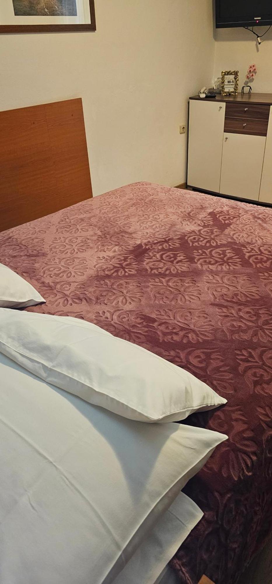 Sobe/Rooms Riva Zadar Bagian luar foto