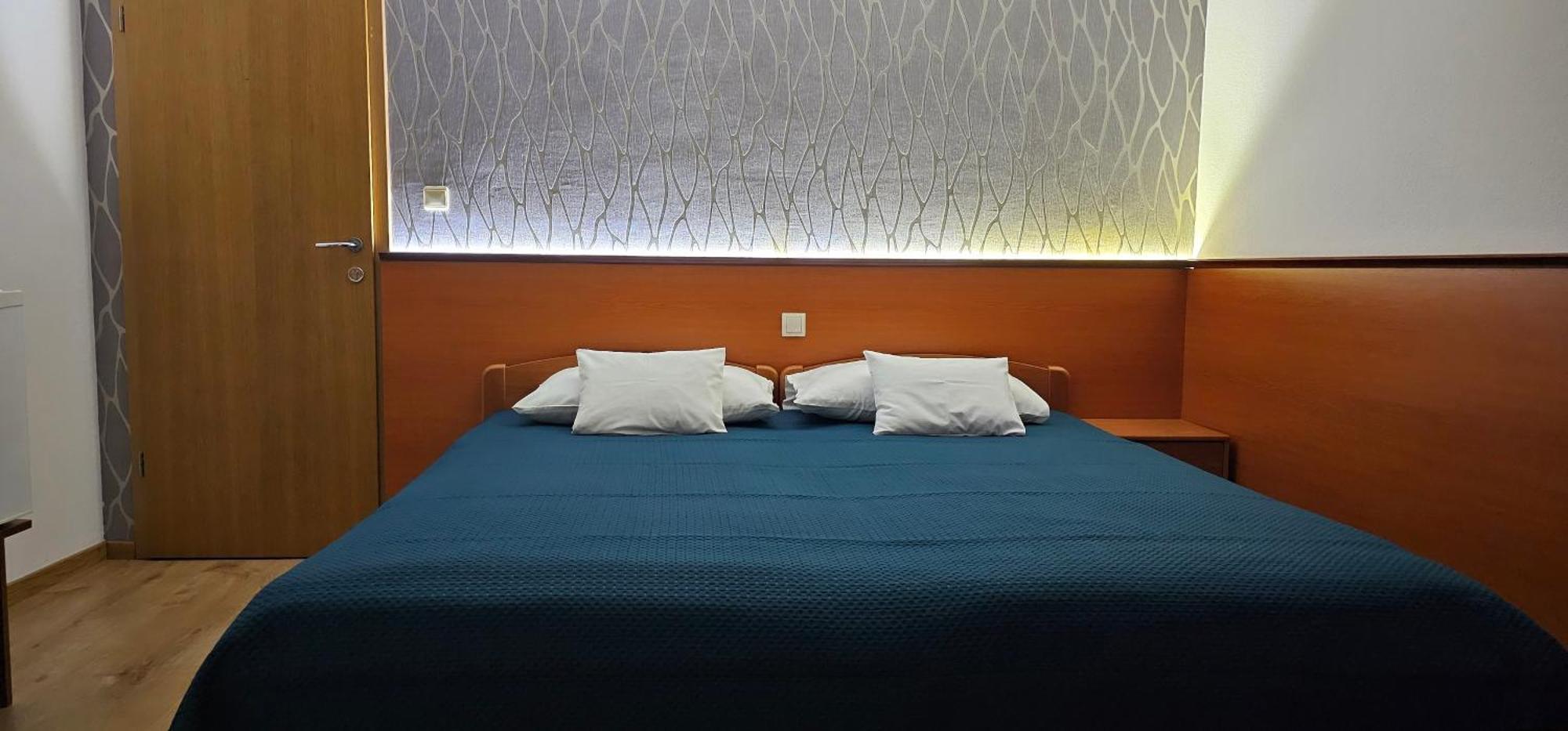 Sobe/Rooms Riva Zadar Bagian luar foto