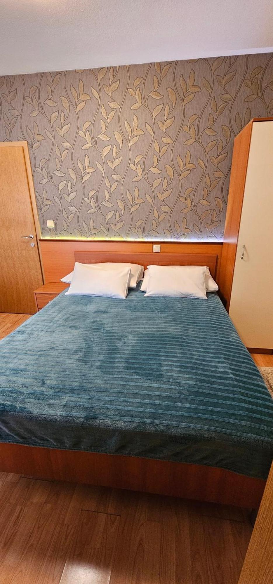 Sobe/Rooms Riva Zadar Bagian luar foto