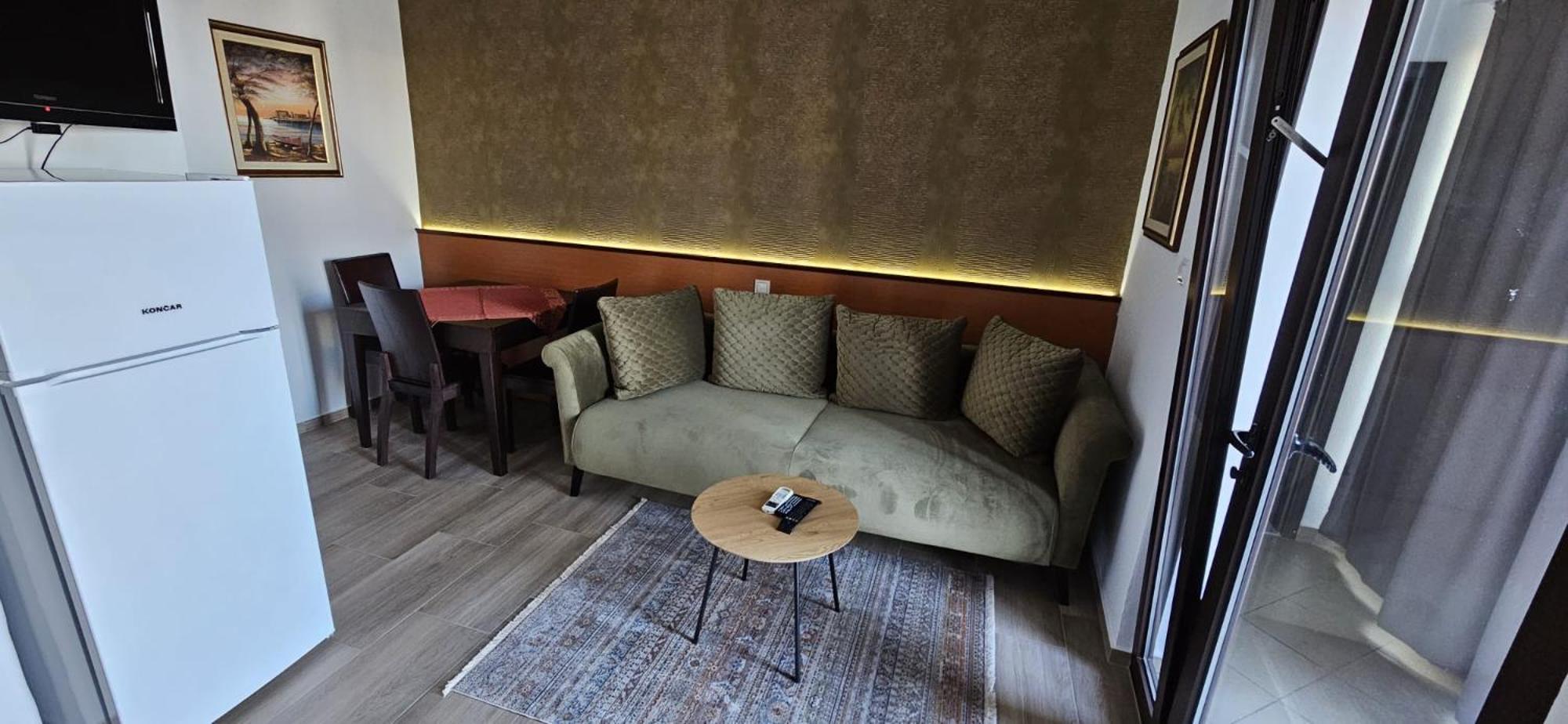 Sobe/Rooms Riva Zadar Bagian luar foto