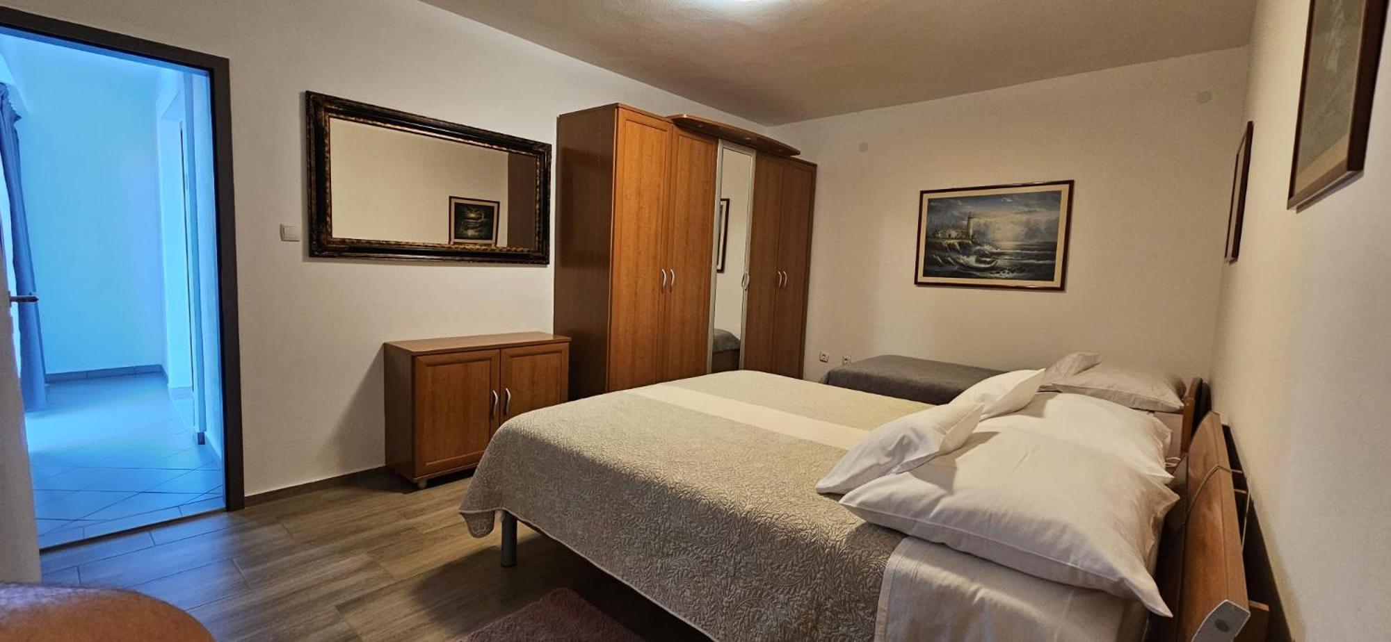 Sobe/Rooms Riva Zadar Bagian luar foto
